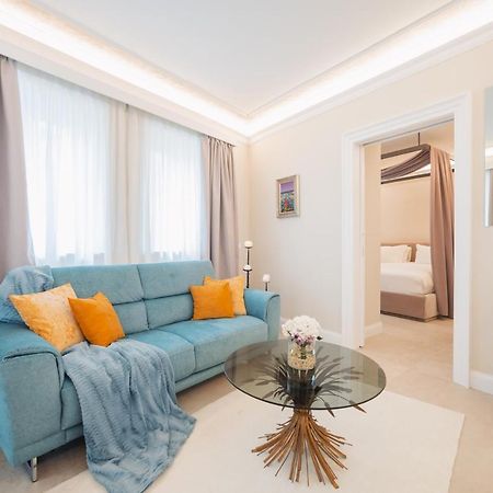 Naxi Suites Taormina Zewnętrze zdjęcie