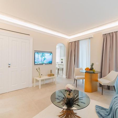 Naxi Suites Taormina Zewnętrze zdjęcie