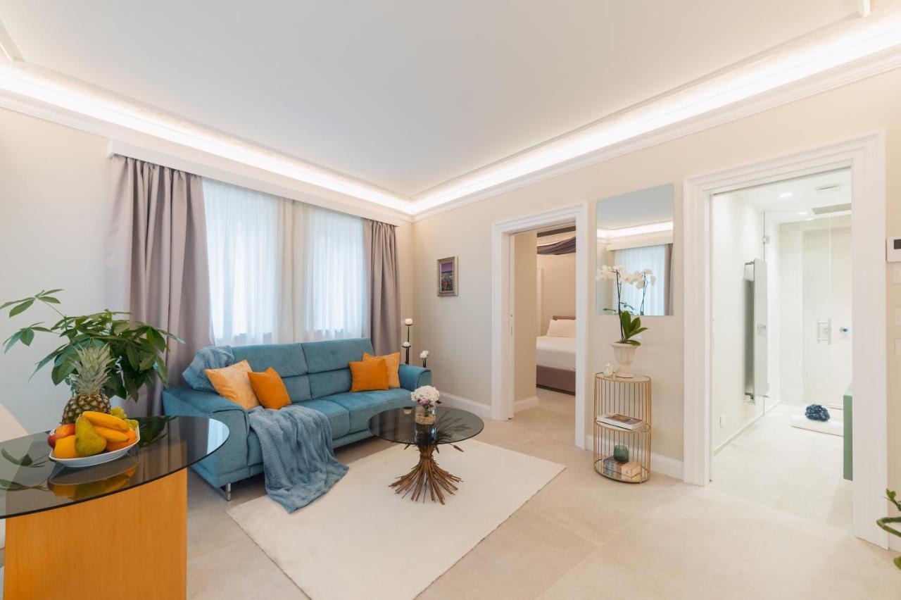 Naxi Suites Taormina Zewnętrze zdjęcie