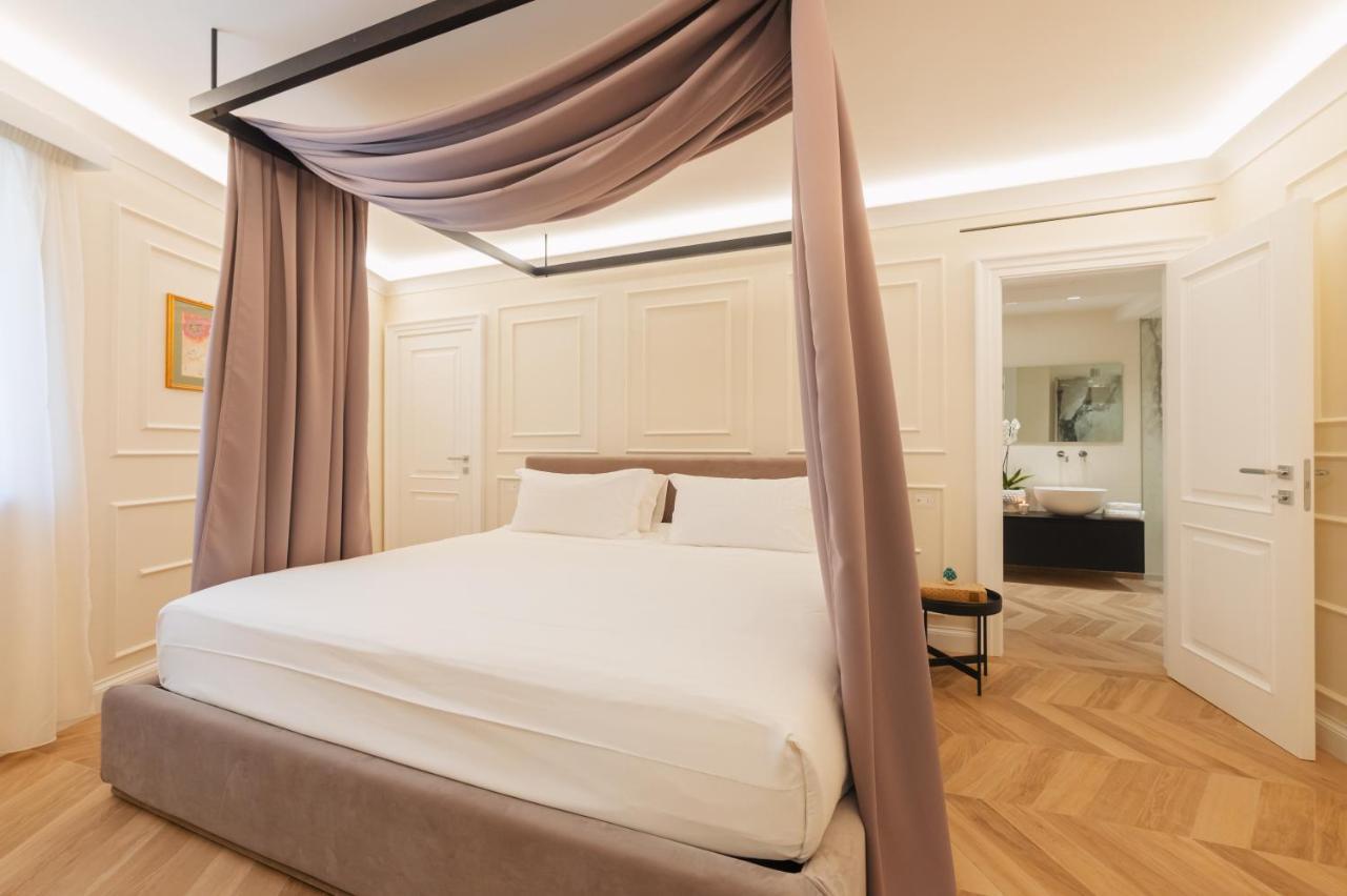 Naxi Suites Taormina Zewnętrze zdjęcie