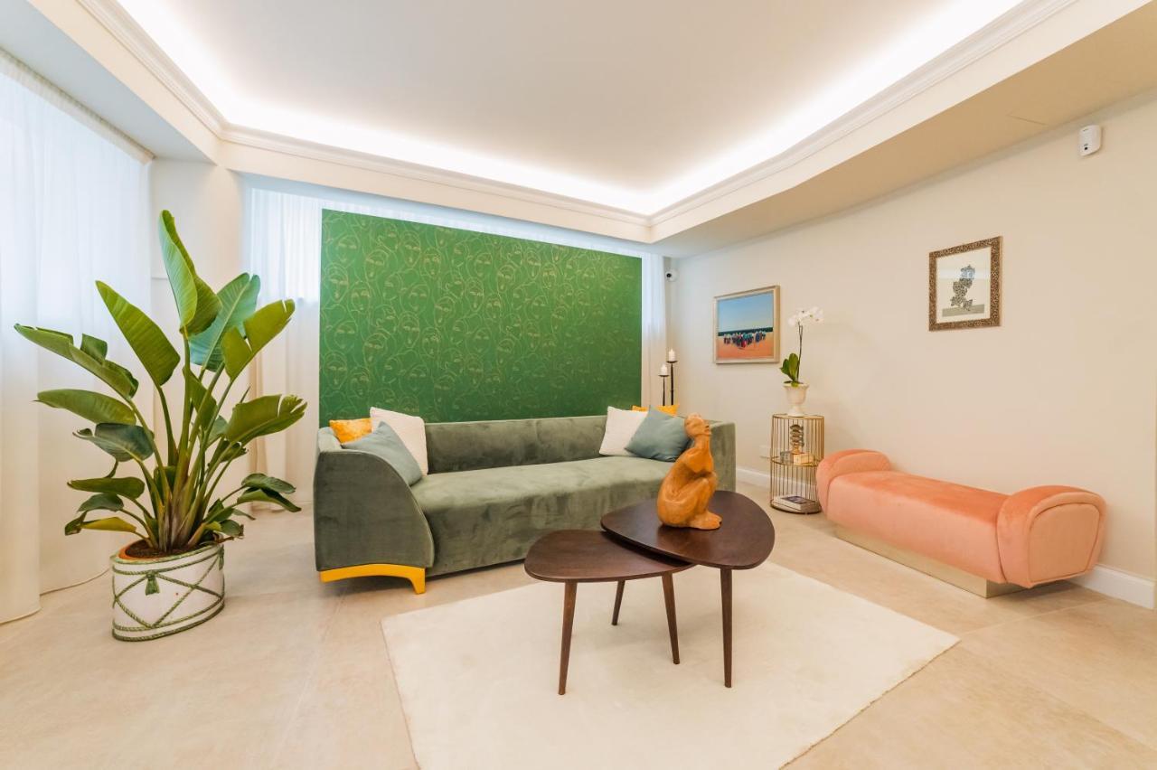 Naxi Suites Taormina Zewnętrze zdjęcie