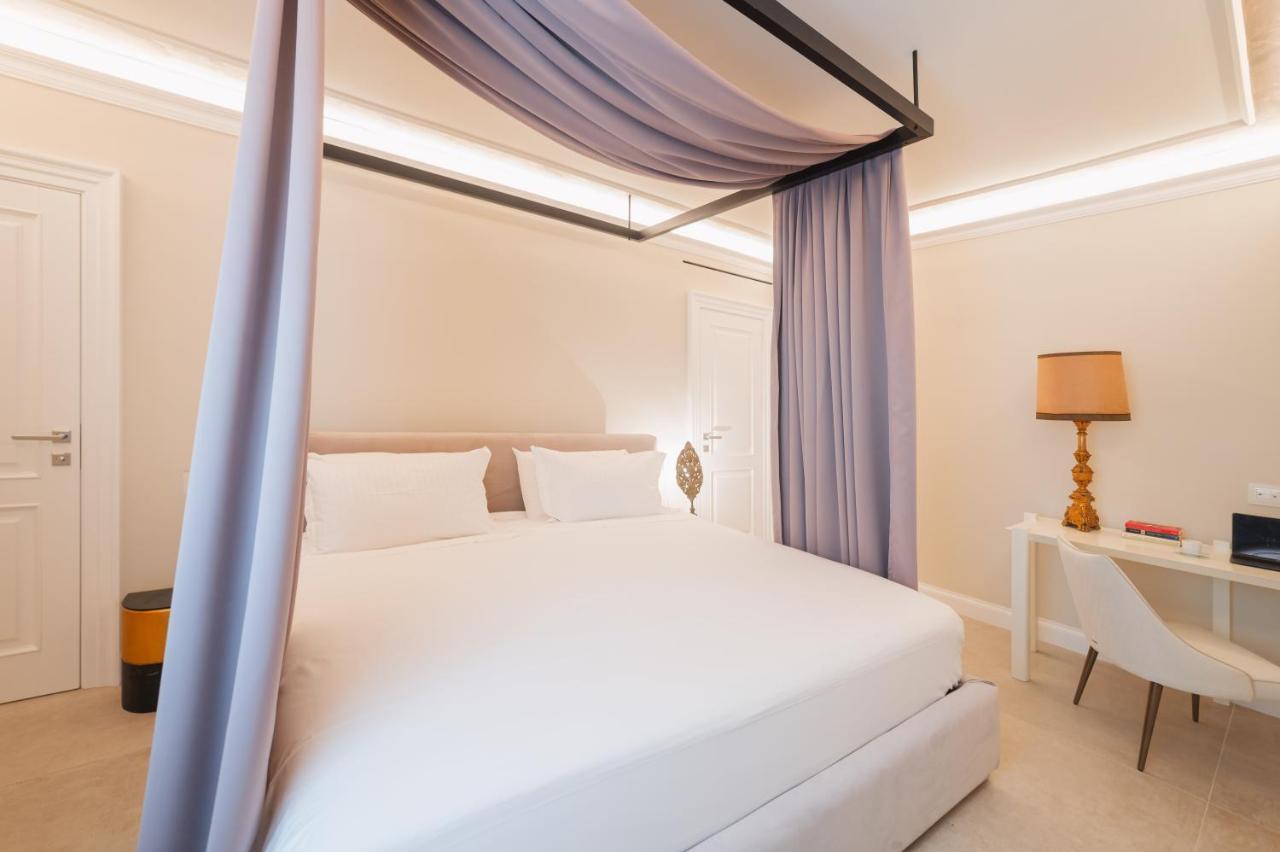 Naxi Suites Taormina Zewnętrze zdjęcie