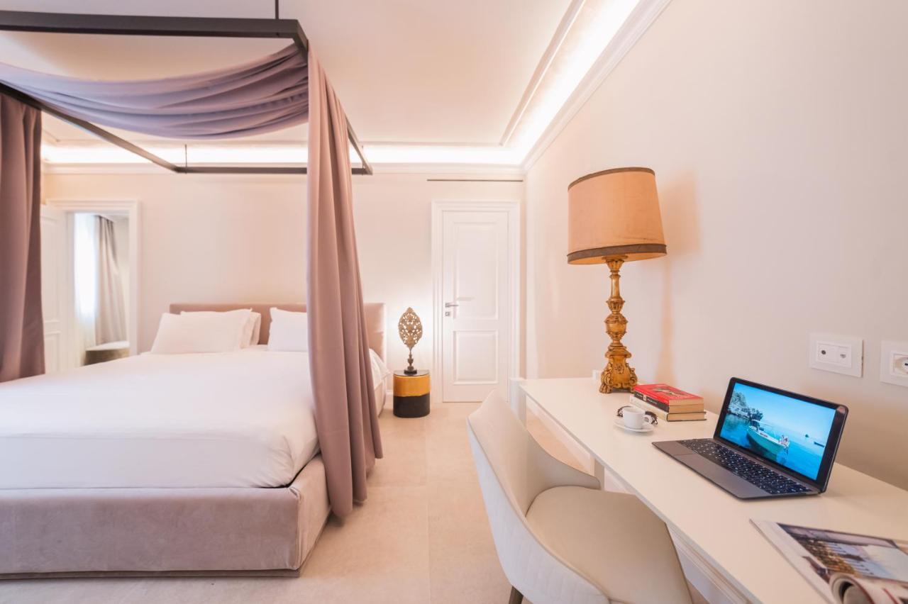 Naxi Suites Taormina Zewnętrze zdjęcie